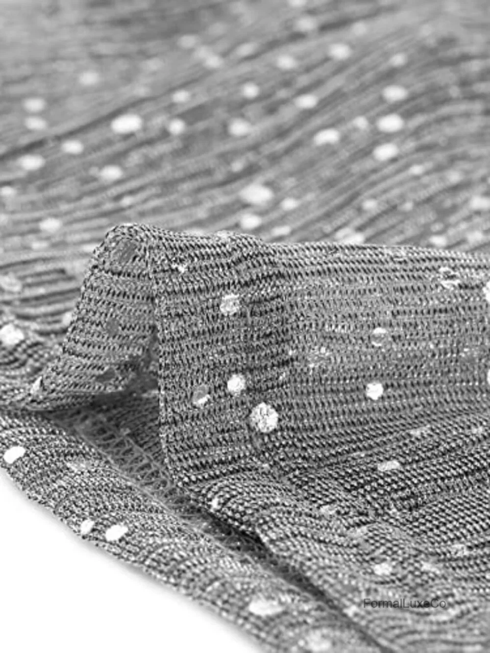Sheer Mesh Glitter Crop Bomber Jacket Zip Up Rave Clubwear Party Top